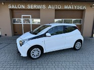 Toyota Aygo II 1,0 72KM Klima Kamera CarPlay