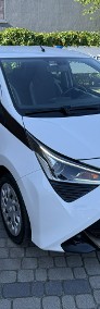 Toyota Aygo II 1,0 72KM Klima Kamera CarPlay-3