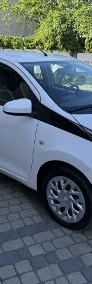 Toyota Aygo II 1,0 72KM Klima Kamera CarPlay-4