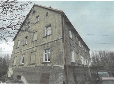 Mieszkanie Boguszów-Gorce, ul. Krakowska-1
