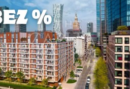 Nowe mieszkanie Warszawa Wola, ul. Chmielna