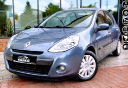 Renault Clio III Salon PL|Bezwyp|Serwisow| Navi|Klima|Komputer| Zarejestr.|GWARANCJA