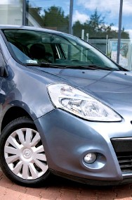 Renault Clio III Salon PL|Bezwyp|Serwisow| Navi|Klima|Komputer| Zarejestr.|GWARANCJA-2