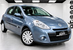 Renault Clio III Salon PL|Bezwyp|Serwisow| Navi|Klima|Komputer| Zarejestr.|GWARANCJA