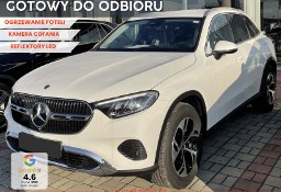 Mercedes-Benz Klasa GLC 300 de 4-Matic Avantgarde 300 de 4M Pakiet AVANTGARDE Advanced + Kamera