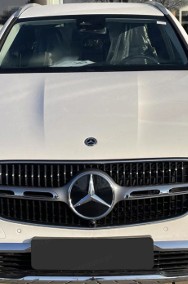 Mercedes-Benz Klasa GLC 300 de 4-Matic Avantgarde 300 de 4M Pakiet AVANTGARDE Advanced + Kamera-2