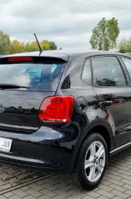 Volkswagen Polo V-2