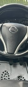 Nissan Qashqai II NAVI*Kamera*Cofania*Podgrzewane*Fotele*Serwis*ASO*Zarejestrowany-4