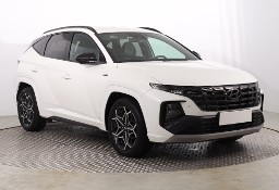 Hyundai Tucson , Salon Polska, Serwis ASO, Skóra, Navi, Klimatronic,