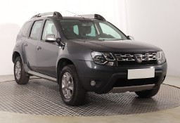 Dacia Duster I , Salon Polska, Klima, Parktronic