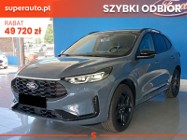 Ford Kuga IV Blue Cruise Edition eCVT 2.5 FHEV AWD Blue Cruise Edition eCVT 2.5 FHEV