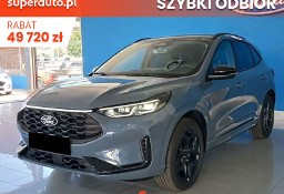 Ford Kuga IV Blue Cruise Edition eCVT 2.5 FHEV AWD Blue Cruise Edition eCVT 2.5 FHEV