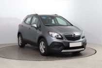 Opel Mokka , Salon Polska, 1. Właściciel, Serwis ASO, Klima, Tempomat