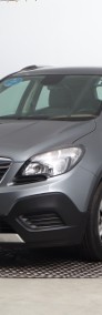 Opel Mokka , Salon Polska, 1. Właściciel, Serwis ASO, Klima, Tempomat-3