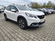 Peugeot 2008 1.2 PureTech 130 KM Allure | Panorama | Grip Control | Salon Polska