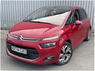 Citroen C4 Picasso II Hdi