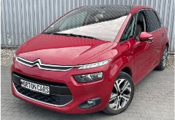 Citroen C4 Picasso II Hdi