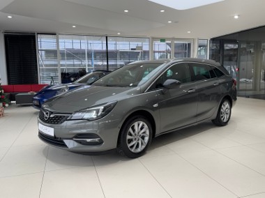 Opel Astra L (VI) SPORTS TOURER+ Business Elegance S&S, LED, CarPlay,1-wł, salon PL, FV-23%,-1