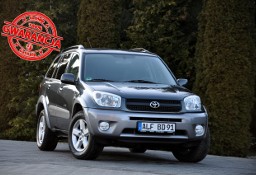 Toyota RAV 4 II 2.0 VVT-i(150KM)*116tyś.km*Lift*Navi*4x4*Automat*Reling*I Wł*Alu16&quot;A