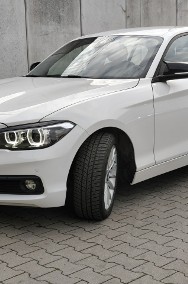 BMW SERIA 1 x-drive serwis ASO I wł. Zamiana Gwarancja-2