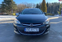Opel Astra J 1.4 Turbo ENERGY 140KM 2013r