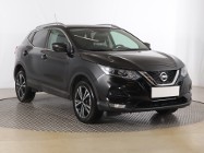 Nissan Qashqai II , Salon Polska, 1. Właściciel, Serwis ASO, Klimatronic,