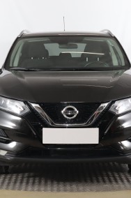 Nissan Qashqai II , Salon Polska, 1. Właściciel, Serwis ASO, Klimatronic,-2