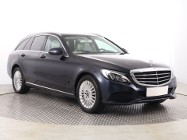 Mercedes-Benz Klasa C W205 , Automat, Skóra, Navi, Klimatronic, Tempomat, Parktronic,