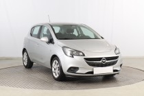 Opel Corsa E , Salon Polska, Serwis ASO, Klima, Tempomat