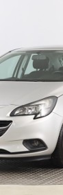 Opel Corsa E , Salon Polska, Serwis ASO, Klima, Tempomat-3