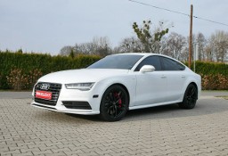 Audi S7 FL 4.0TFSI V8 420KM Eu6 Quattro 4x4 Automat -Skóra -Bogata wersja