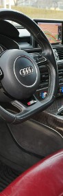 Audi S7 FL 4.0TFSI V8 420KM Eu6 Quattro 4x4 Automat -Skóra -Bogata wersja-4