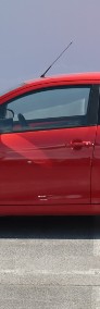 Toyota Aygo , Salon Polska, Serwis ASO, Klima, Tempomat, Parktronic-3