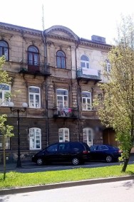 Dom Siedlce, ul. Henryka Sienkiewicza-2