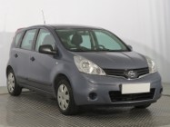 Nissan Note E11 , Salon Polska, GAZ, Klima