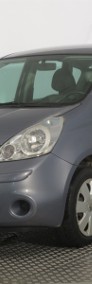 Nissan Note E11 , Salon Polska, GAZ, Klima-3