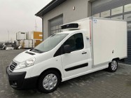 Fiat Scudo CHŁODNIA CARRIER XARIOS 200 KLIMA