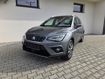115kM skóra navi FULL LED model 2018