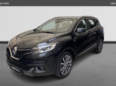 Renault Kadjar I 1.6 dCi Energy Bose 4x4-1