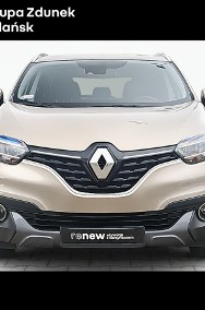 Renault Kadjar I 1.5 dCi Energy Zen-2