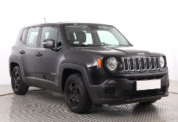 Jeep Renegade I , Salon Polska, Serwis ASO, Klima, Parktronic