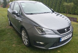 SEAT Ibiza V FR