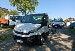 Iveco Daily 35S12 RAMA DO ZABUDOWY NR 914
