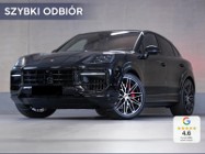 Porsche Cayenne II Coupe S Coupe S 4.0 (474KM)| Refektory LED Matrix HD