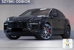 Porsche Cayenne II Coupe S Coupe S 4.0 (474KM)| Refektory LED Matrix HD