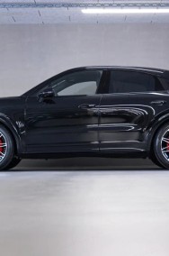 Porsche Cayenne II Coupe S Coupe S 4.0 (474KM)| Refektory LED Matrix HD-2