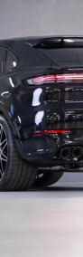 Porsche Cayenne II Coupe S Coupe S 4.0 (474KM)| Refektory LED Matrix HD-3