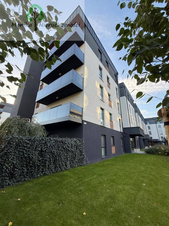 Mieszkanie na sprzedaż, 2 pokoje, 46 m², Tczew