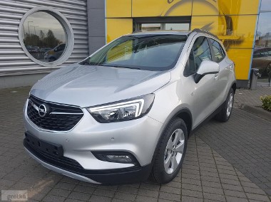 Opel Mokka rabat: 5% (4 000 zł) Komplet kół zimowych w cenie !!!-1