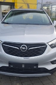 Opel Mokka rabat: 5% (4 000 zł) Komplet kół zimowych w cenie !!!-2